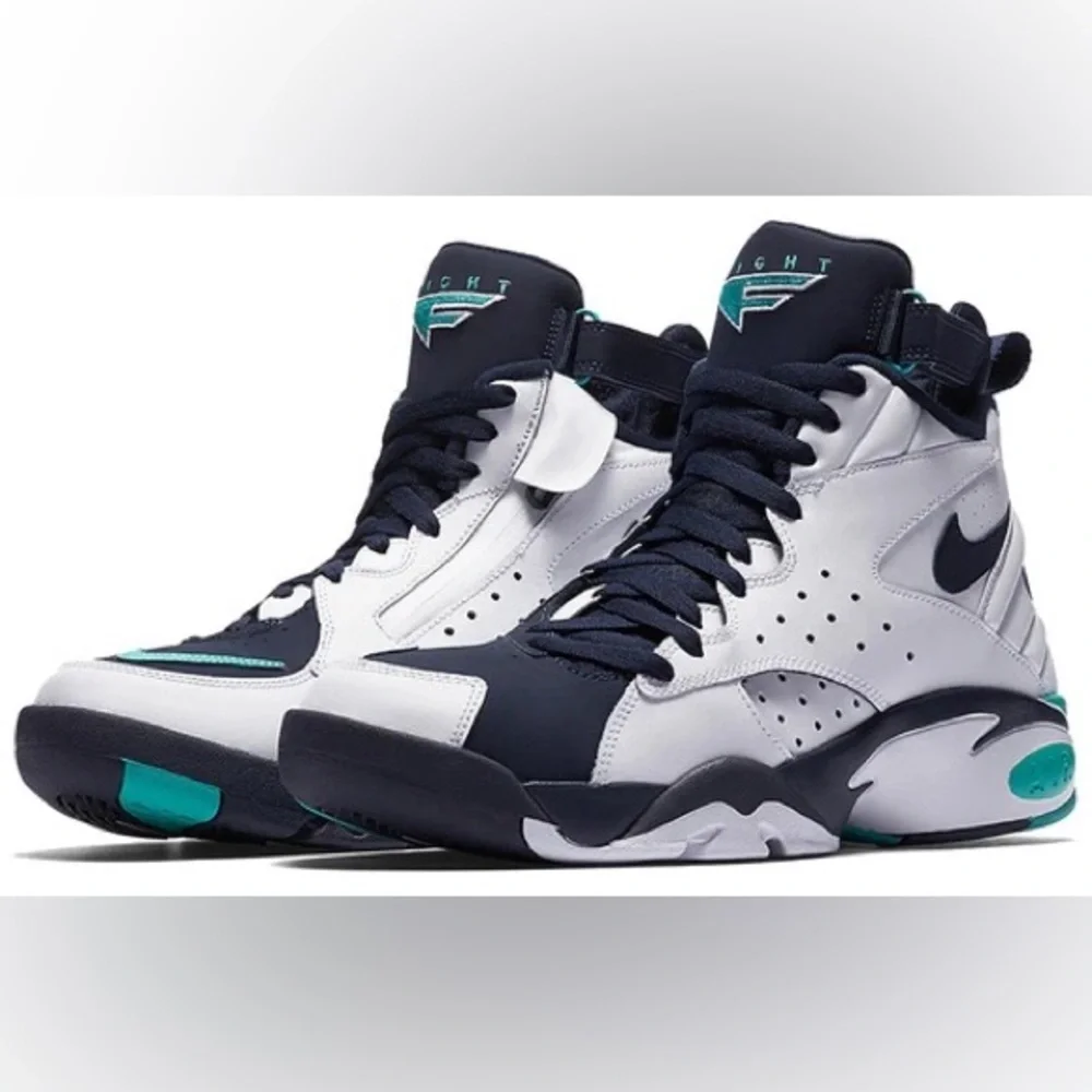 Sz 7.5 Nike Air Maestro 2 LTD